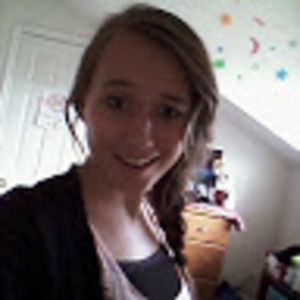 Meet your Posher, Raquel